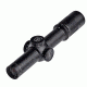 Demo,Leupold Mark 6 1-6x20mm Rifle Scope, Illuminated CMR-W 5.56 Reticle 115044