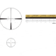 Leupold VX-Freedom 4-12x50mm, 1 inch Tube Rifle Scope, Second Focal Plane, Duplex Reticle, Black, 185365