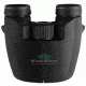 Leupold Green Ring 8x23mm Wind River Mesa Compact Binoculars - 53534