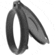Leupold Alumina Flip Back Lens Cover - 52mm - VX-6 117610