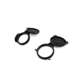 Leupold Alumina Flip Back Lens Cover Kit - 40mm &amp; Standard EP 62990