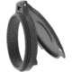 Leupold Alumina Flipback Cover, 40mm 59045