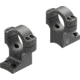 Leupold BackCountry 1in Riflescope Rings, Browning X-Bolt, RVF, High - 1.13, Set of 2, Black Matte, 171109