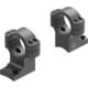 USED, Leupold BackCountry 1in Riflescope Rings, Browning X-Bolt, RVF, High - 1.13, Set of 2, Black Matte, 171109