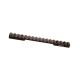 Leupold BackCountry Cross-Slot Picatinny Rail, Sauer 202, Short Action, 1 piece, 20-MOA, Matte, 171356