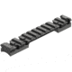 Leupold BackCountry Cross-Slot Mount Browning X-Bolt Super SA 1-pc 20MOA, Matte Black, 181332