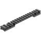 Leupold BackCountry Cross-Slot Mount Browning X-Bolt XL/A 1-pc 20MOA, Matte Black, 181447