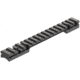 Leupold BackCountry Cross-Slot Mount Browning X-Bolt XL/A 1-pc 20MOA, Matte Black, 181447