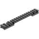 Leupold BackCountry Cross-Slot Mount Browning X-Bolt XL/A 1-pc 20MOA, Matte Black, 181447