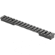 Leupold BackCountry Cross-Slot Mount Remington 700 LA 1-pc 20MOA , 8-40, Matte Black, 180952