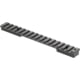 Leupold BackCountry Cross-Slot Mount Remington 700 LA 1-pc 20MOA , 8-40, Matte Black, 180952