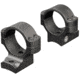 Leupold BackCountry Rifle Scope Mount Base Remington 700, 30mm, 2-Piece, Ring Med, Matte Black 177138