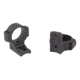 Leupold BackCountry Savage 10/110 Round RCVR 2-PC 30mm Ring Mount, High, 8-40 Adaptable, 187355