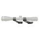 Leupold Battlezone 2-Piece 1 inch IMS Rifle Scope Mount, Picatinny, Matte Black 91835
