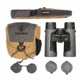 Leupold BX-2 Alpine Binocular, 8x42mm, Roof Prism, Shadow Gray, 176969