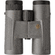Leupold BX-2 Tioga HD 8x42mm Roof Binoculars, Shadow Grey, 172692