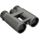 Leupold BX-4 Pro Guide HD 8x42mm Roof Binoculars, Gray, 172662