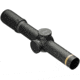 Leupold Competition FX-4.5HD Service Rifle 4.5x24mm Rifle Scope, 30 mm Tube, Second Focal Plane, Black, Matte, Non-Illuminated HPR-1 Reticle, MOA Adjustment, 176284