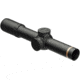 Leupold Competition FX-4.5HD Service Rifle 4.5x24mm Rifle Scope, 30 mm Tube, Second Focal Plane, Black, Matte, Non-Illuminated HPR-1 Reticle, MOA Adjustment, 176284