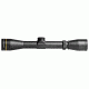 Leupold Crossbones 2-7x33mm Rifle Scope, Matte, CBR Reticle, Clam 114710