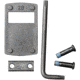 Leupold DeltaPoint Pro Dovetail Mount, 1911 Matte 170904