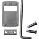 Leupold DeltaPoint Pro Dovetail Mount, 1911 Matte 170904