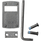 Leupold DeltaPoint Pro Dovetail Mount, CZ 75 Matte 170903