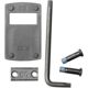 Leupold DeltaPoint Pro Dovetail Mount, CZ 75 Matte 170903