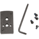 Leupold Deltapoint Pro Dovetail Mount, Marlin 336, Matte, 172645