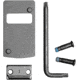 Leupold DeltaPoint Pro Dovetail Mount, Ruger American .45, Matte, 172783