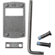 Leupold DeltaPoint Pro Dovetail Mount, SIG 226 Matte 170908