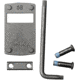 Leupold DeltaPoint Pro Dovetail Mount, Springfield Matte 170910