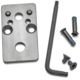 Leupold DeltaPoint Pro Dovetail Mount, SW MP CORE, Matte, 171203
