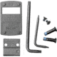 Leupold DeltaPoint Pro Dovetail Mount, SW MP Matte 170909