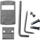 Leupold DeltaPoint Pro Dovetail Mount, SW MP Matte 170909