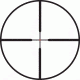 Leupold VX-5HD 2-10x42mm Rifle Scope, 30 mm Tube, Second Focal Plane, Black, Matte, Red FireDot Duplex Reticle, MOA Adjustment, 171389