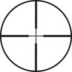 Leupold VX-5HD 2-10x42mm Rifle Scope, 30 mm Tube, Second Focal Plane, Black, Matte, Red FireDot Duplex Reticle, MOA Adjustment, 171389