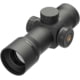 Leupold Freedom - RDS 1x34, 34mm Red Dot Sight, 1 MOA Dot Reticle, Black, 180091