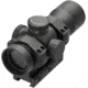 Leupold Freedom - RDS 1x34, 34mm Red Dot Sight, 223 BDC 1 MOA Dot Reticle, w/Mount, Black, 180093