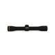 Leupold FX-II 2.5x28mm Scout Fixed Power Rifle Scope - Matte Black Finish, Duplex Reticle