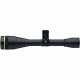 Demo,Leupold FX-III 6x42mm Adj. Obj. Competition Hunter Rifle Scope 58640