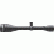 Demo,Leupold FX III Adjustable Objective Silhouette Rifle Scope, 30x40mm, Personalized, Matte Finish, Dot Reticle FXIII30x40 61560