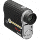 Leupold GX-3i3 Digital Laser Golf Rangefinder, Black/Chrome, 174776