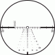 Leupold Illuminated CMR-W 5.56 Reticle