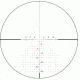 Leupold VX-6HD 3-18x44mm CDS-ZL2 Side Focus Rifle Scope, 30mm, Impact-29 MOA, Matte Black, 171569