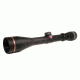Leupold 3-9x40mm Lady Rifle Scope Pink Leupold Emblem