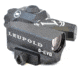 Leupold LCO 6x20mm Red Dot w/D-EVO, CMR-W Reticle 120556
