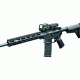 Leupold LCO 6x20mm Red Dot w/ D-EVO, CMR-W Reticle 120556