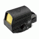 Leupold LCO Blacked Out Red Dot Sight, 1 MOA, 16 Brightness Settings, Black, Length 3.6 in 120808
