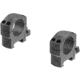 Leupold Mark 4 Mounting Rings